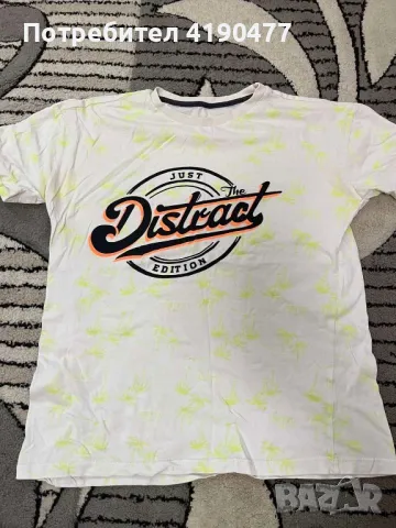 Детски тениски , снимка 3 - Детски тениски и потници - 50275107