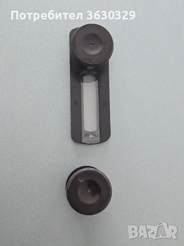 Шпионка за блиндирана врата, снимка 3 - Входни врати - 52719086