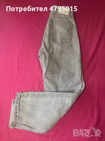 Дамски дънки Хс размер, снимка 2 - Дънки - 54193330