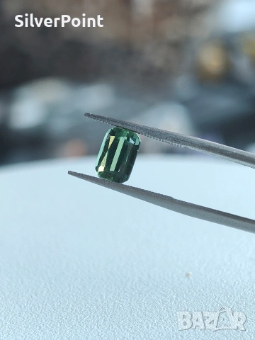 Турмалин зелен топ , снимка 2 - Други - 53791079