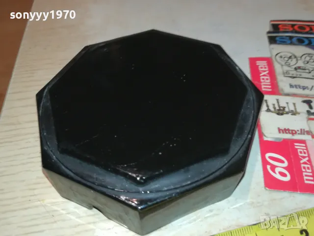 🌼ПЕПЕЛНИК 2005250907LCHERY, снимка 4 - Колекции - 50356069