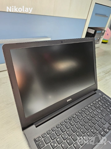 Dell Vostro 15 5568 P62F за части/ремонт, снимка 2 - Лаптопи за работа - 53692893
