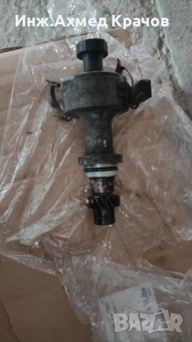 Делко голф 3 1,6 101кс, снимка 2 - Части - 51857330