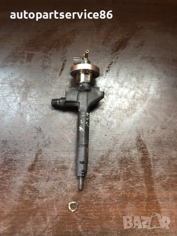 Дюза за гориво за Mazda 6 2.0D (2002-2007) 13H50B, снимка 2 - Части - 53639219