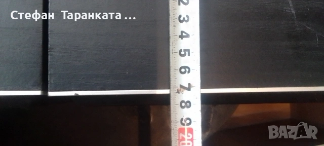 тонколони Германия , снимка 4 - Тонколони - 54182833