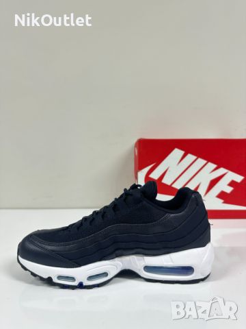 Nike Air  Max 95, снимка 2 - Спортни обувки - 46630730