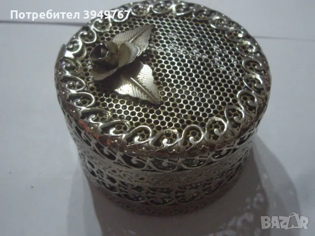 Стара кутиика за бижута.