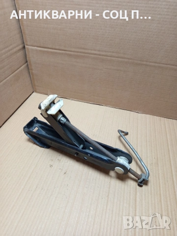 Соц Стар Крик За Автомобили. Номер 587., снимка 7 - Антикварни и старинни предмети - 53206085