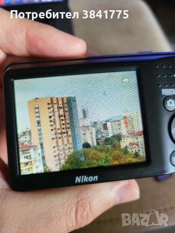 Nikon Coolpix L29 , снимка 8 - Фотоапарати - 51484906