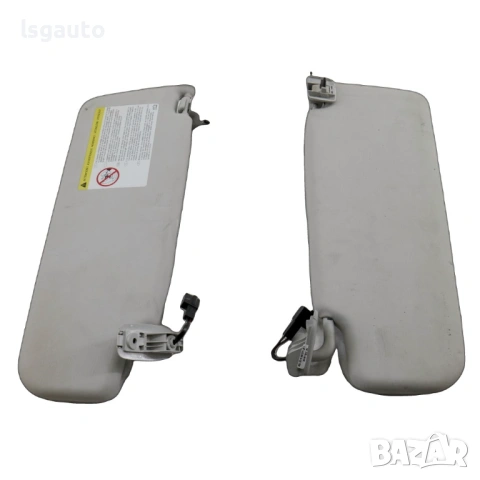 Комплект сенници Volkswagen Passat (B7) 2010-2014 ID: 160011, снимка 2 - Части - 54273968