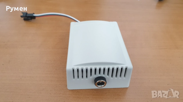 Цветомузика - нивоиндикатор, снимка 6 - Други - 51619975