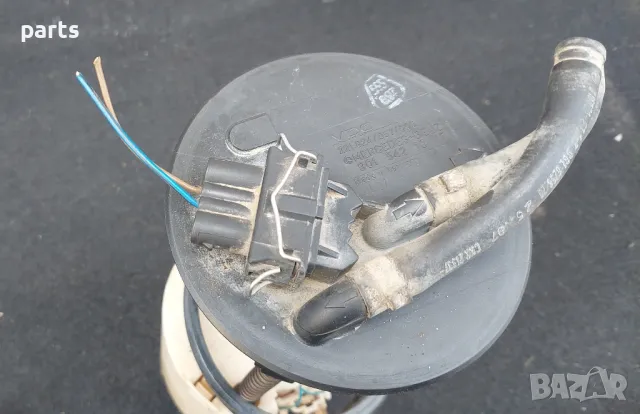 Горивна Кошница Резервоар Мерцедес Спринтер (Н)
- VW LT
- VDO - 9015421317, снимка 5 - Части - 49877668