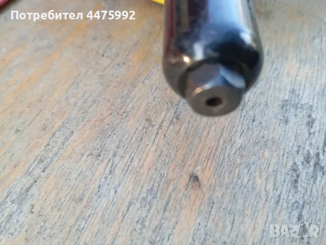 Пневматична нитачка , снимка 3 - Други инструменти - 50333814