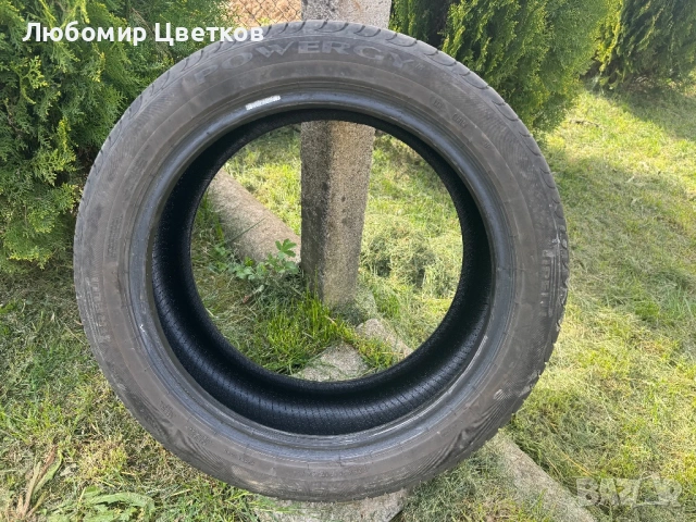 Летни гуми Pirelli 17, снимка 9 - Гуми и джанти - 54190549