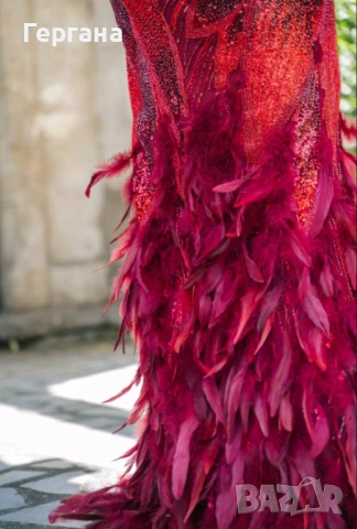 Абитуриентски рокли, снимка 4 - Рокли - 53676526