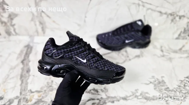 Nike Мъжки Маратонки от 40 до 45 номер👟Мъжки Спортни Обувки Найк - 2 Налични Цвята Код P534, снимка 11 - Маратонки - 50279809