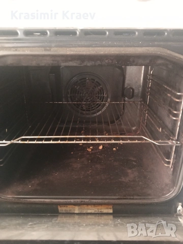 Готварска печка , снимка 2 - Печки, фурни - 53642263