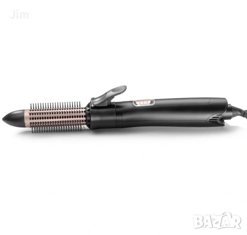 Четка с горещ въздух, снимка 2 - Сешоари - 54042392