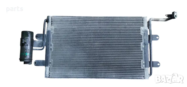 Радиатор Климатик Ауди A3 8L (3)
- VW Голф 4
- 4825941 - 4945635
- 5025855