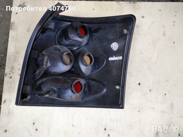 Стоп за Ауди а 4 авант, снимка 5 - Части - 54169080