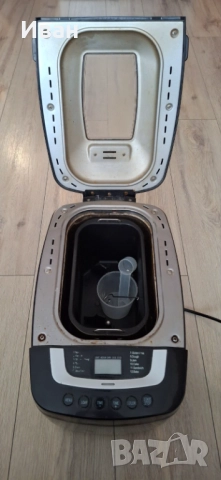 Хлебопекарна , снимка 4 - Хлебопекарни - 52910231