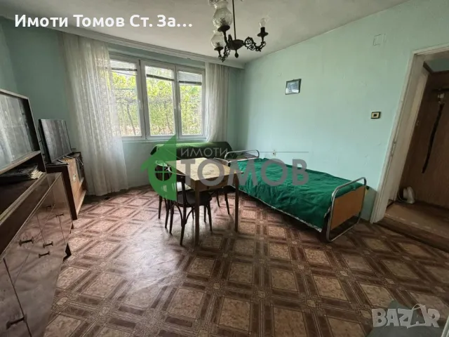 Много здрава триетажна къща в село Малка Верея, снимка 7 - Къщи - 50217480