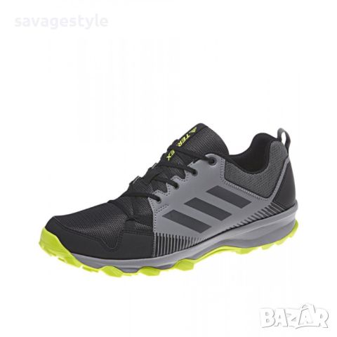 ADIDAS Terrex Tracerocker Trail Running Shoes Black, снимка 3 - Маратонки - 46623656