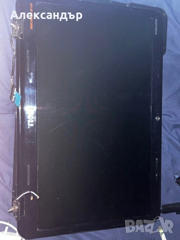 На части Dell ispirin N5010, снимка 9 - Други - 53649855