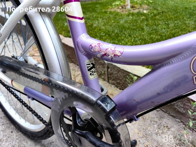 Aлуминиеви*велосипеди*колела* KTM veneto cross*28'',Saveno Bouquet 24", снимка 14 - Велосипеди - 52241195