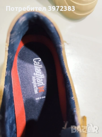 Дамски маратонки , снимка 4 - Маратонки - 53902703