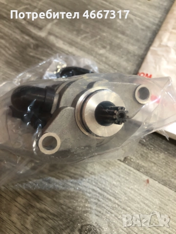 стартер за АТВ с каталожен номер SKU 18644N, снимка 5 - Части - 52637127