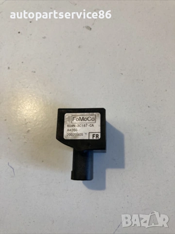 Сензор за удар за Volvo S80 2400CC (2009) 6G9N-3C187-CA