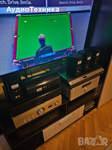 Тонколони Wharfedale DX1, снимка 7 - Тонколони - 54257778