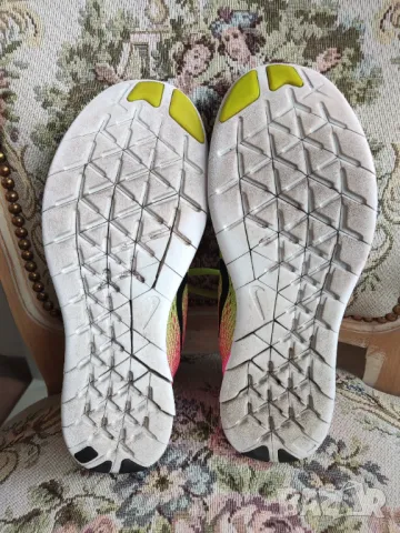 маратонки Nike Free RN OC, снимка 4 - Маратонки - 47957224