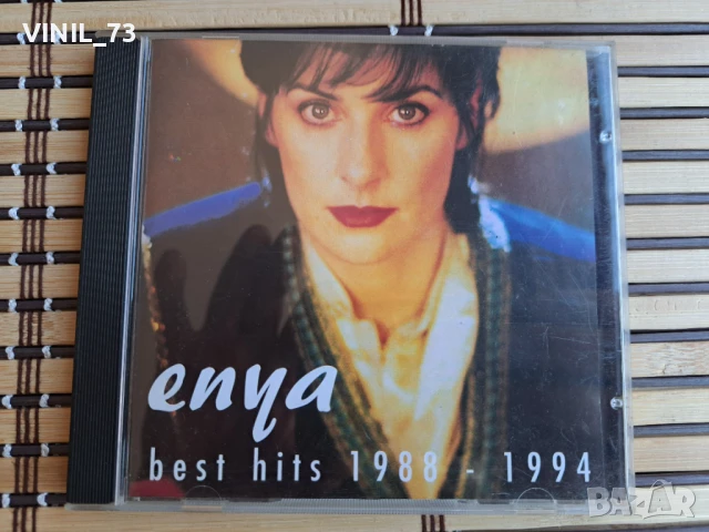 Enya – Best Hits 1988-1994