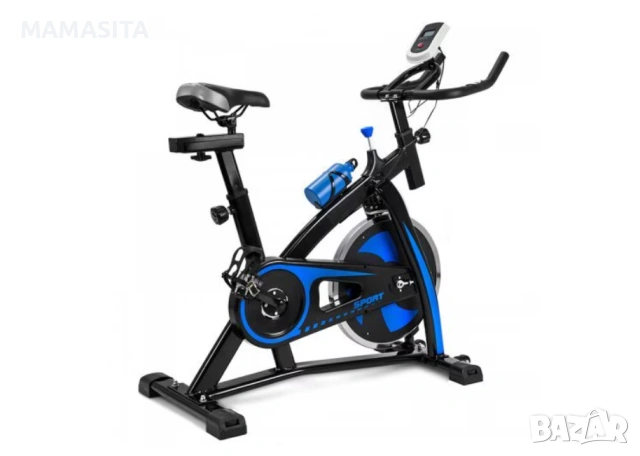 СПИНИНГ БАЙК bodyflex speed, снимка 9 - Фитнес уреди - 53814991