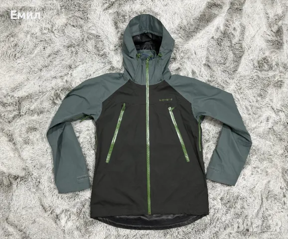 Водоустойчиво яке Stormberg Reinsfjell 3L Jacket, 15 000мм, Размер L, снимка 1 - Якета - 47260897