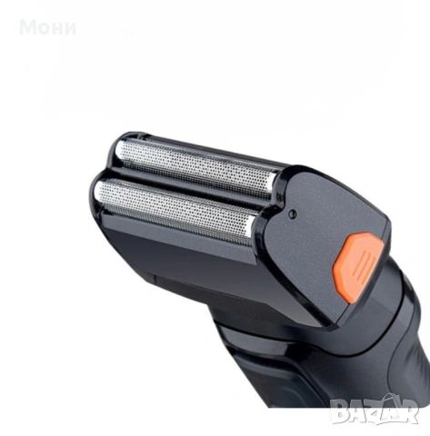 Машинка за подстригване 3в1,HTC, снимка 4 - Машинки за подстригване - 53921359