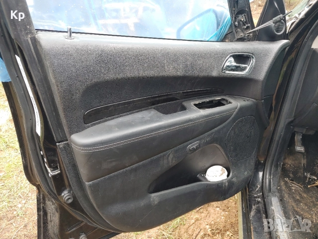 2015 Dodge Durango Citadel на чати, снимка 5 - Автомобили и джипове - 52124859