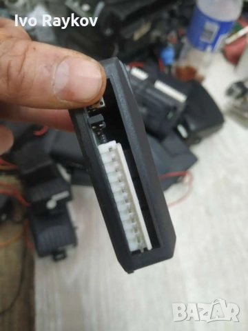 Модул за централно заключване Millenium , снимка 4 - Части - 52572430