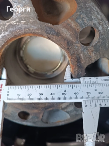 4бр.алуминиева джанта 18цола за VW,Audi, Mercedes,Skoda 5x112, снимка 9 - Гуми и джанти - 53644494