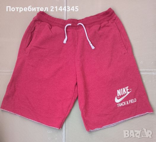 Nike къси панталони L, снимка 2 - Къси панталони - 46441500