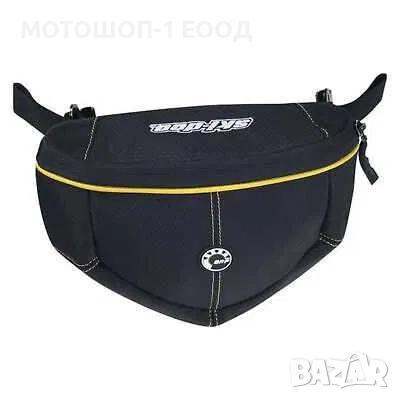 Чанта\Багажник на ski-doo за summit rev-xp 2008,2009,2010,2011,2012, снимка 2 - Аксесоари и консумативи - 52068094