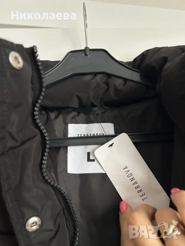 Дамска грейка/елвк Terranova нова с етикет , снимка 4 - Якета - 53395192