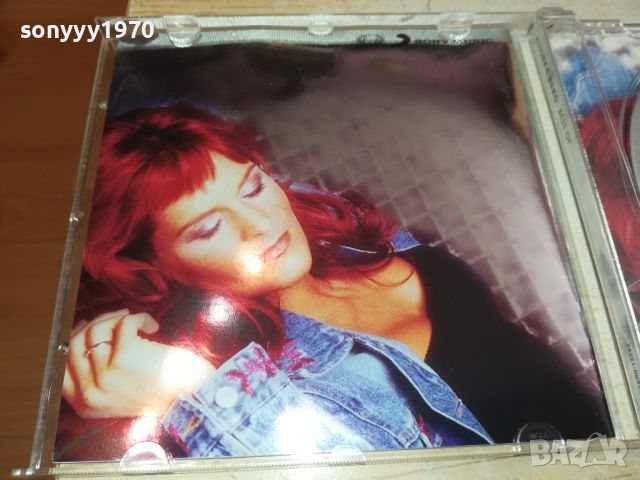 ANDREA BERG-CD 0507242548, снимка 13 - CD дискове - 46483089