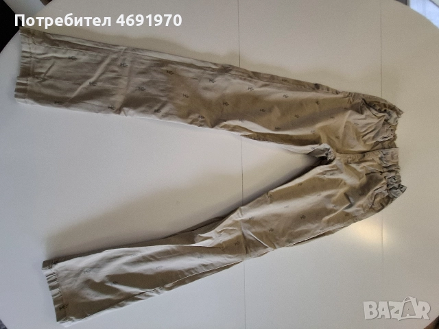 Панталони за момче, снимка 9 - Детски панталони и дънки - 52919101