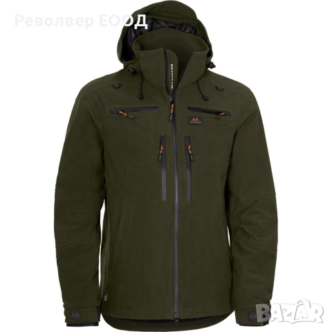 Ловно яке Ridge Pro M 100319 402 Swedteam, снимка 1 - Екипировка - 45048238