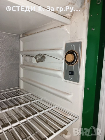 Хладилна витрина, снимка 7 - Хладилни витрини и фризери - 53724163