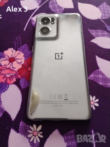 One Plus Nord CE2 5G, снимка 3 - Телефони с две сим карти - 52904849