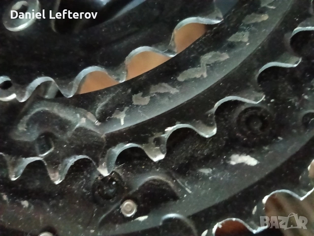 3х Курбели Shimano Sora R3030 175mm, снимка 9 - Части за велосипеди - 53464000